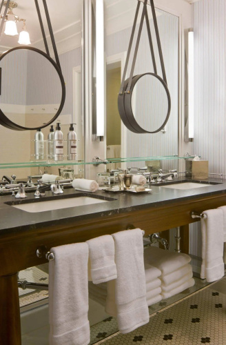 Hotel Jerome, Auberge Resorts Collection photo 11