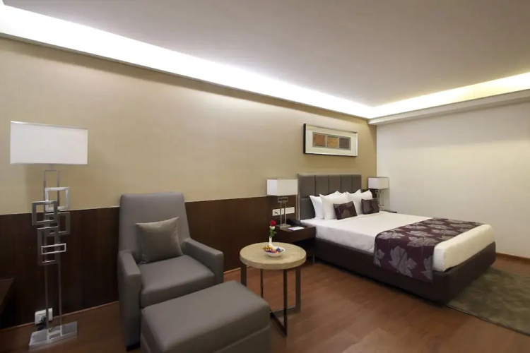 Hotel Comfotel