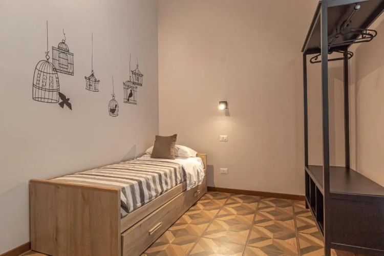 Galvani Apartments