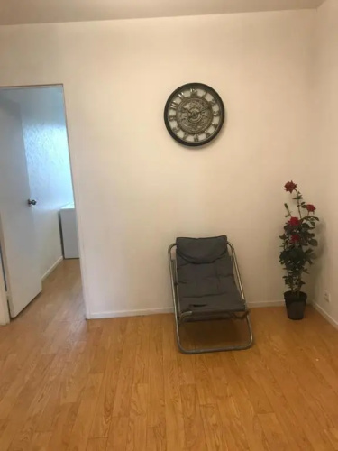 Superbe appartement avec place de parking
