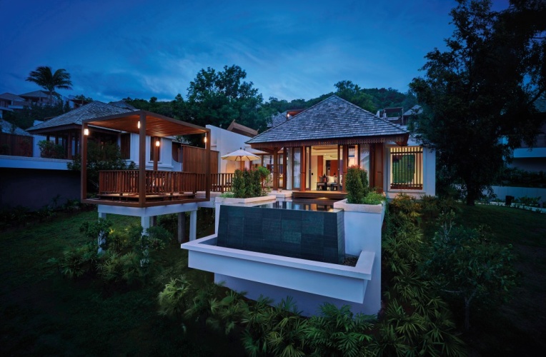 The Ritz-Carlton, Koh Samui photo 34