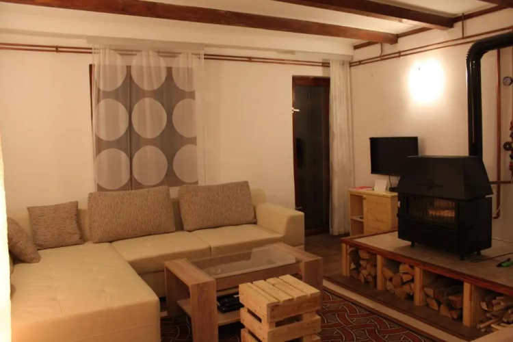 Holiday Home Relax
