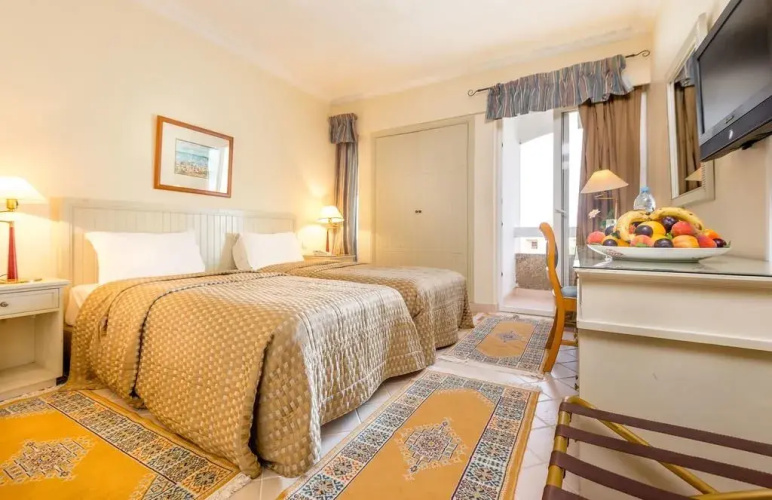 Hôtel Farah Safi