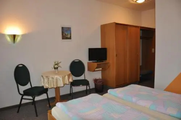 Hotel Fasold