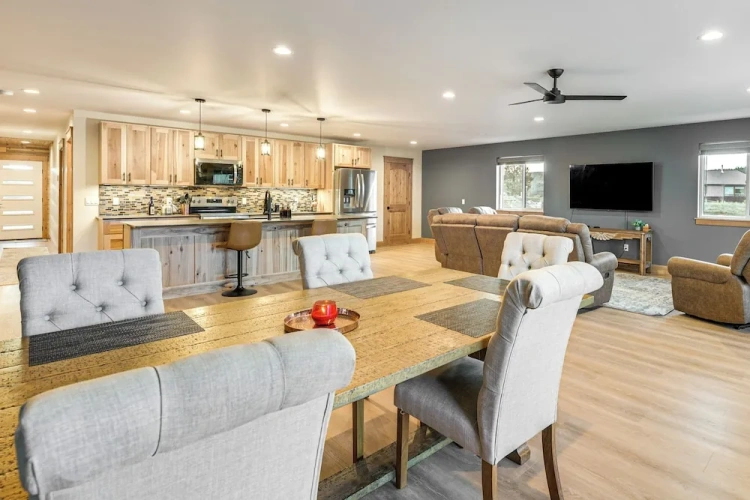 3 Bedrooms Cottage