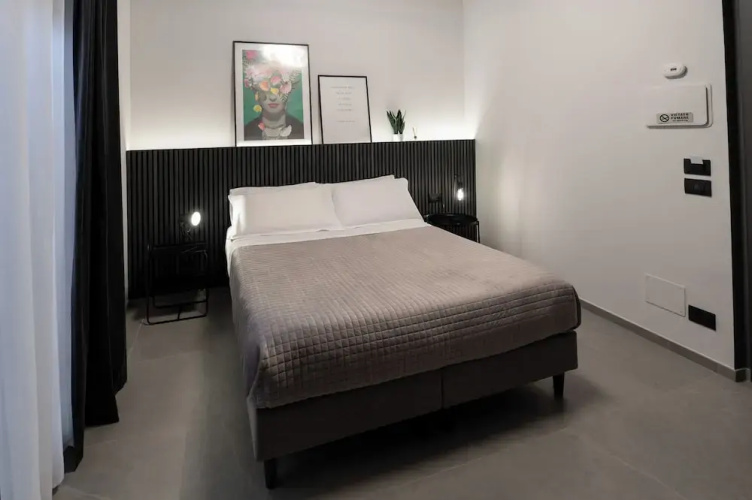 MIA Rooms B&B