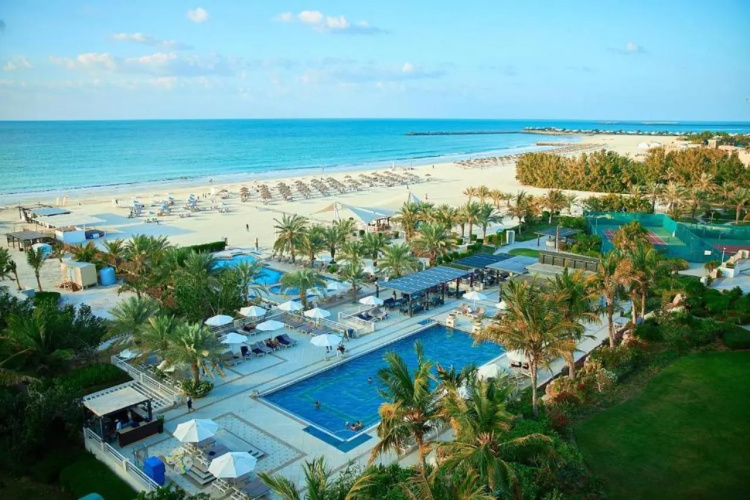 Al Hamra Residence photo 19
