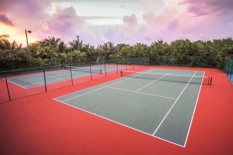 Grand Oasis Tulum Riviera - All Inclusive photo 18