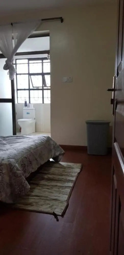Comfy Private Ensuite Guest Room