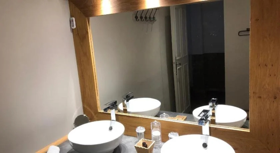 Le Couvent Hotel