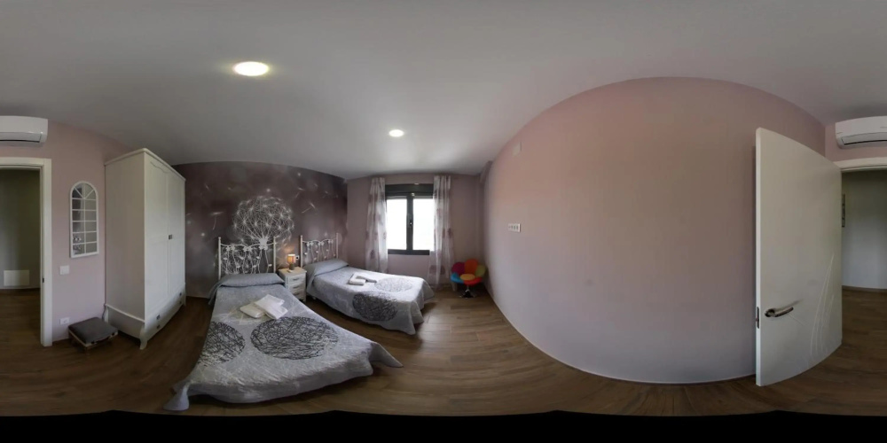 Apartamentos La Chaparrina del Jerte