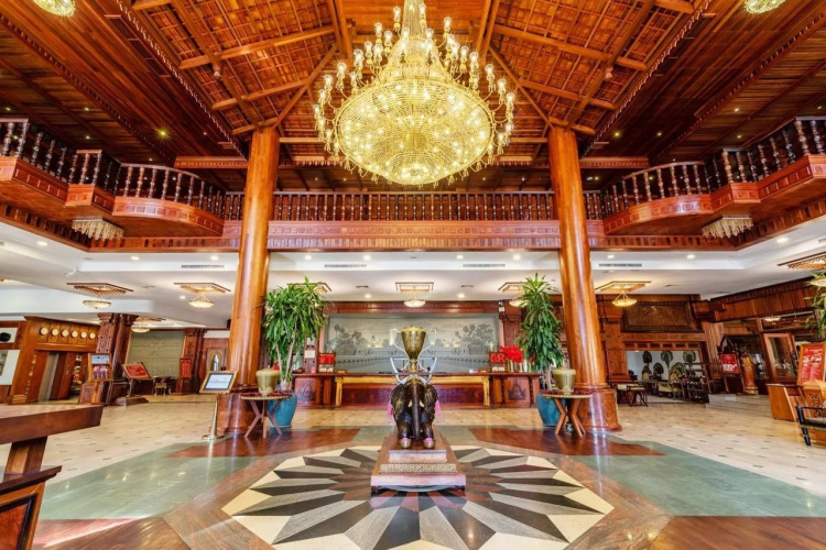 Hotelafbeelding