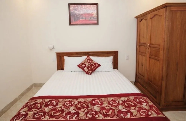 Linh Lan Hotel