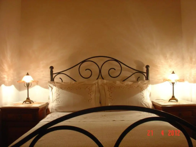 Villa 1930 first floor