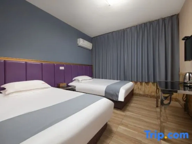 Business room