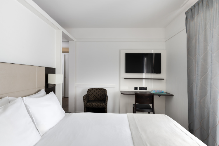 Grand Hotel Europe