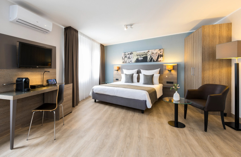 Leonardo Hotel Nuernberg