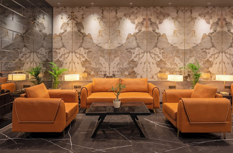 Hill Berry - A SoVo Hotel