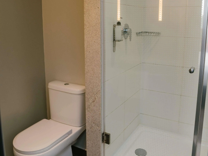 ibis Trujillo