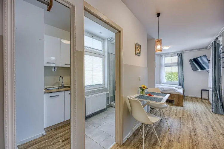 Apartments Jantar Studio 1