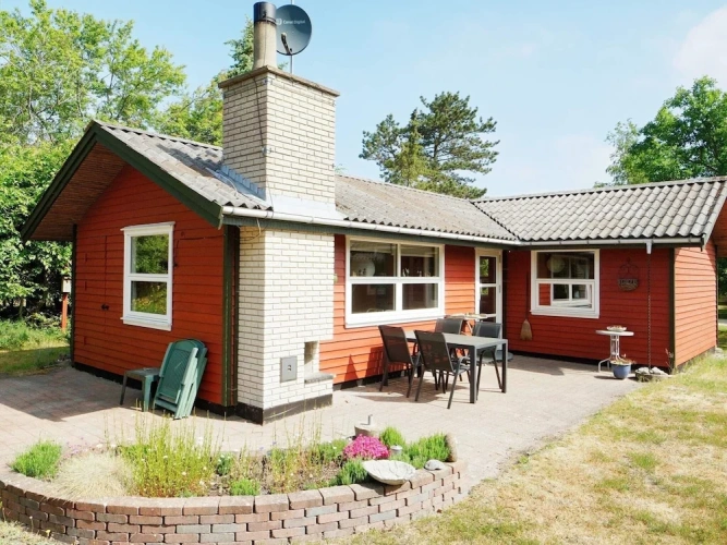 Cottage
