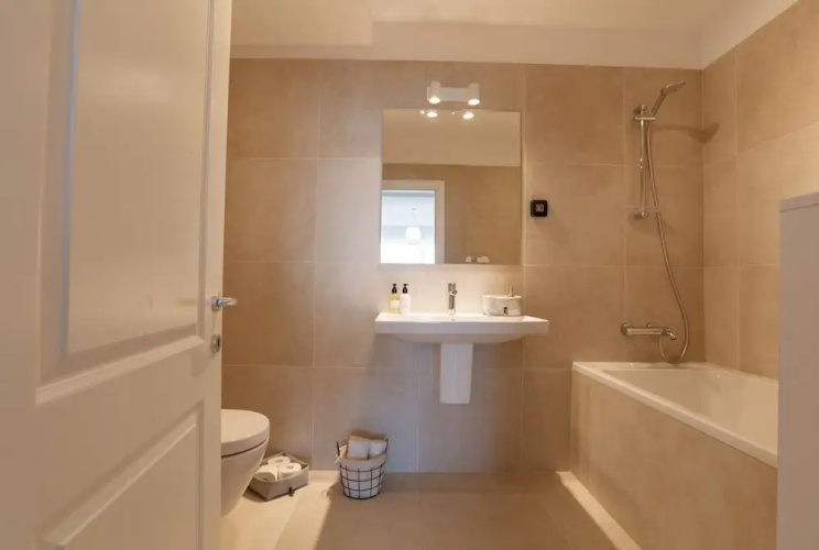 49 Gafencu Luxury Residence