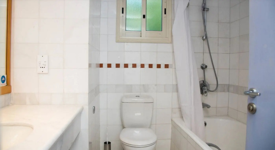 Paphos Gardens Apartment