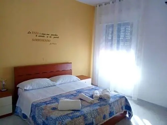 Il casale di zi'leo
