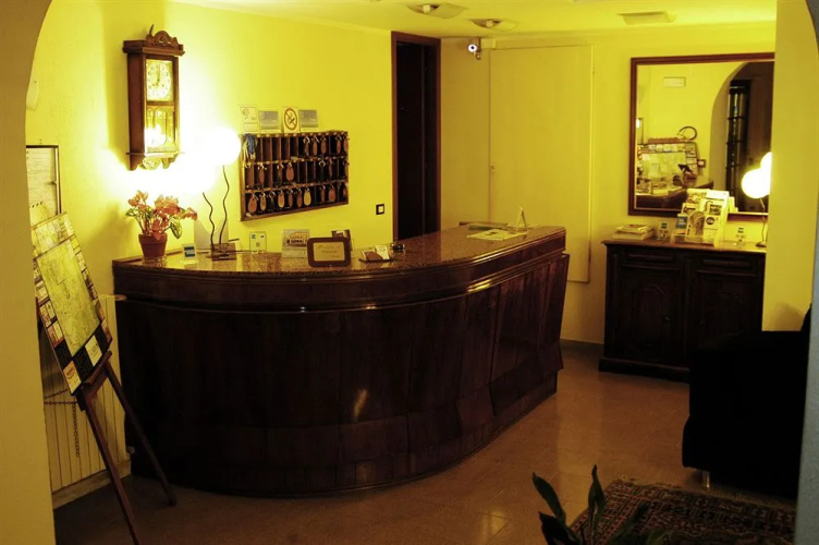 Hotel Europa