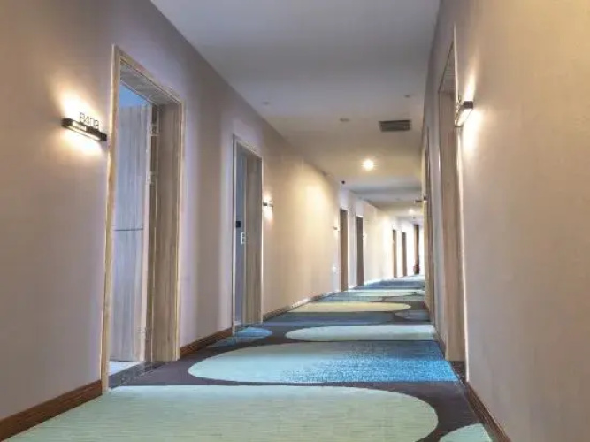 Changning Marriott Hotel (High-speed Railway Station)