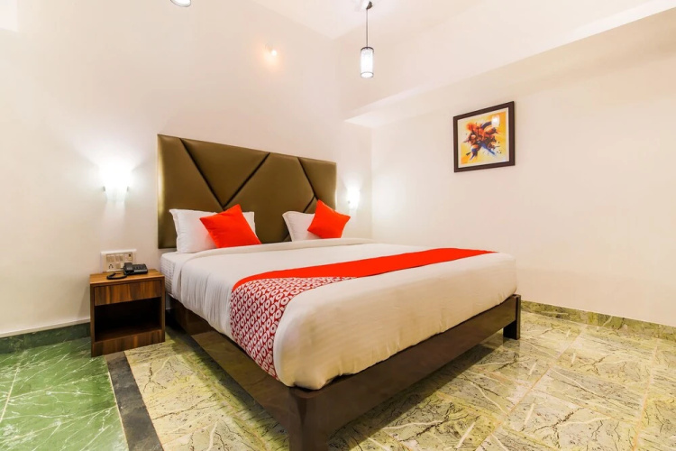 Coco Resort Morjim