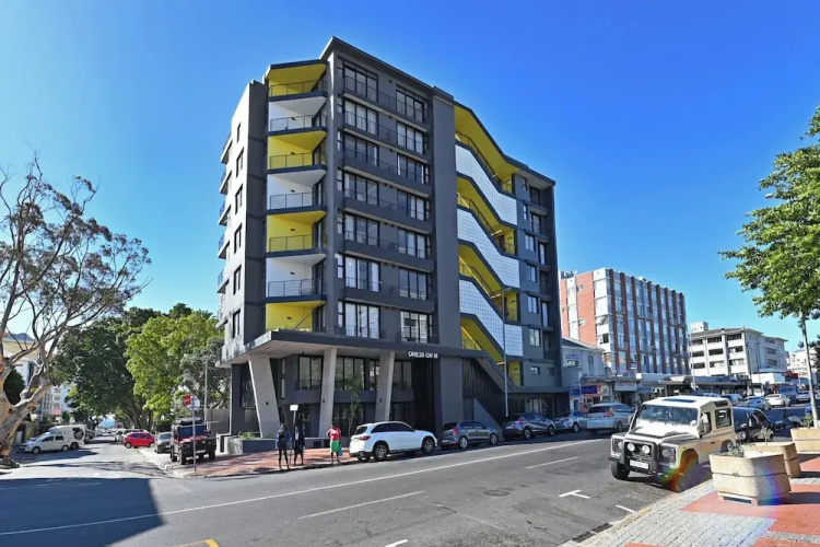 One 26 On M Fluent Serviced Apart-hotel