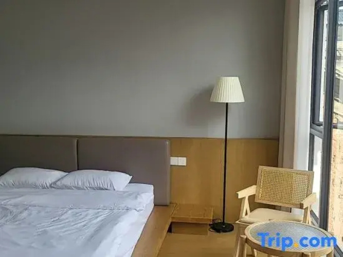 Weishan Weiwei Homestay