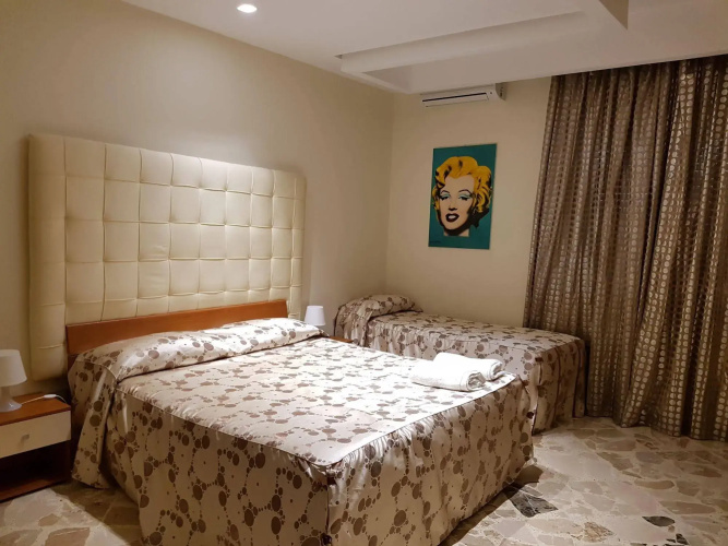 B&B Panoramic