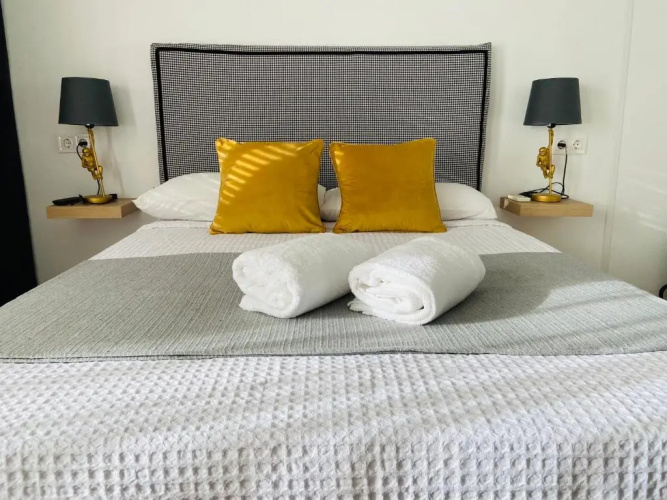 Apartamento Brisas