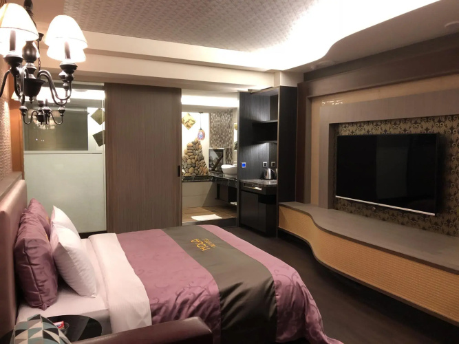 HE&LE Design Hotel