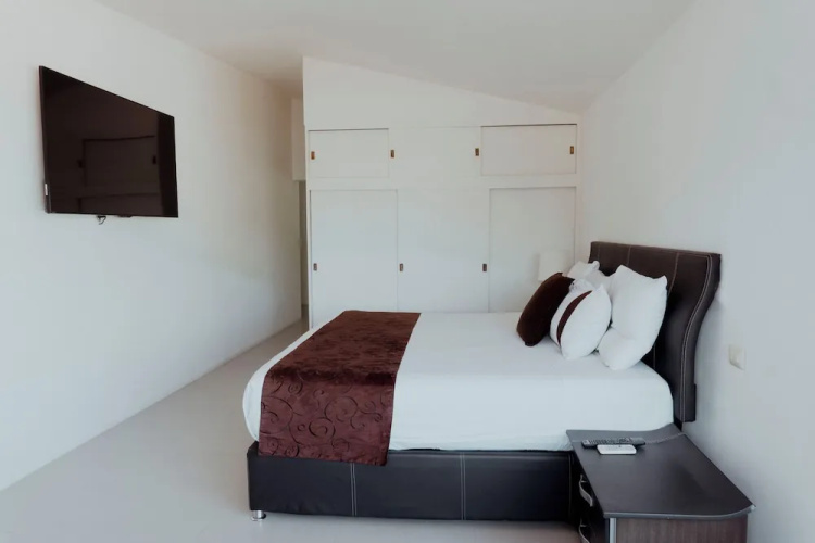 Hotel San Felipe