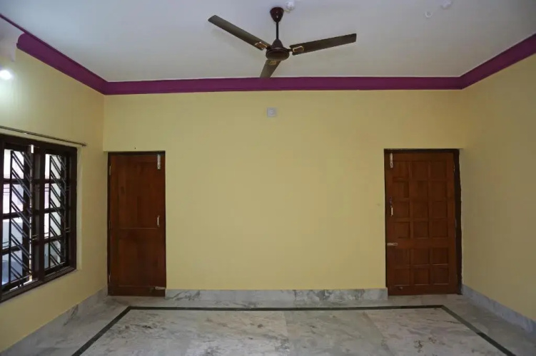 Rudransh International by OYO Rooms