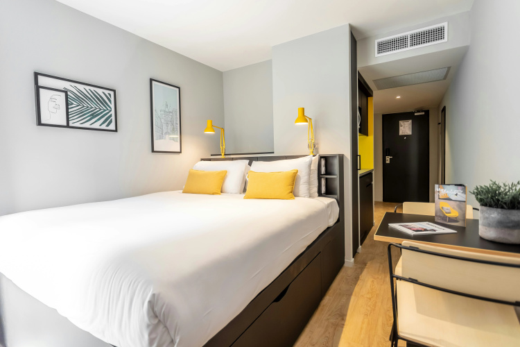 Staycity Aparthotels photo 6
