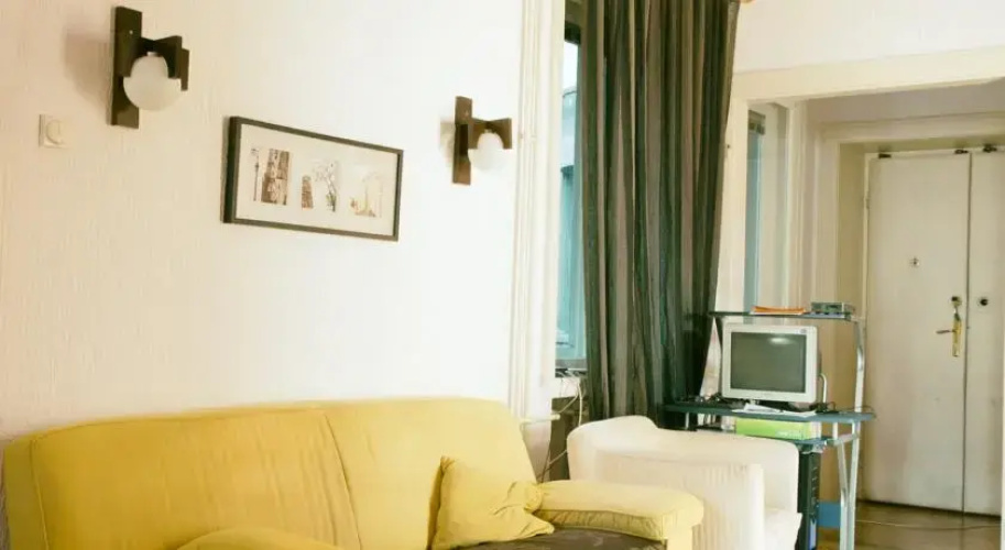 Hostel 4 Rooms