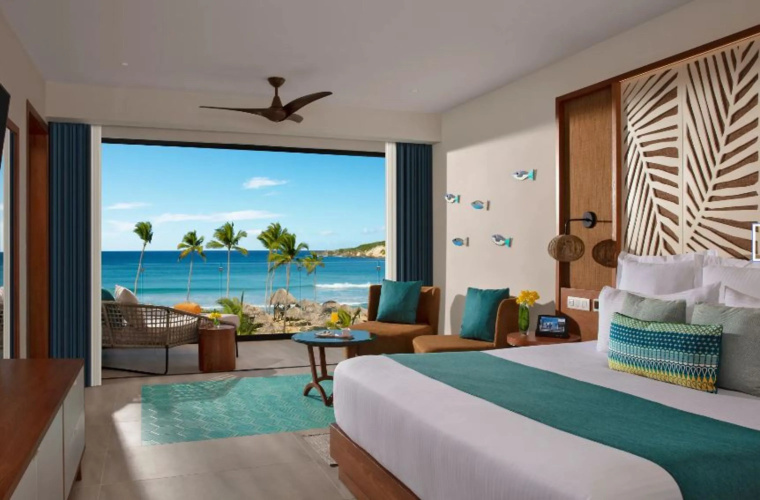 Dreams Macao Beach Punta Cana photo 6