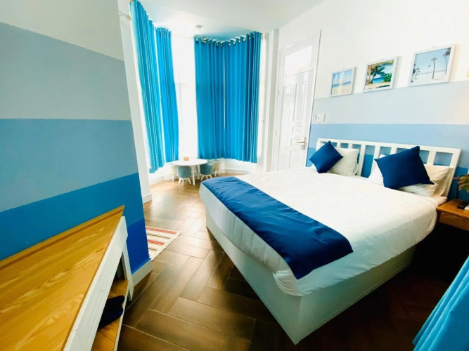 Just Home Hostel