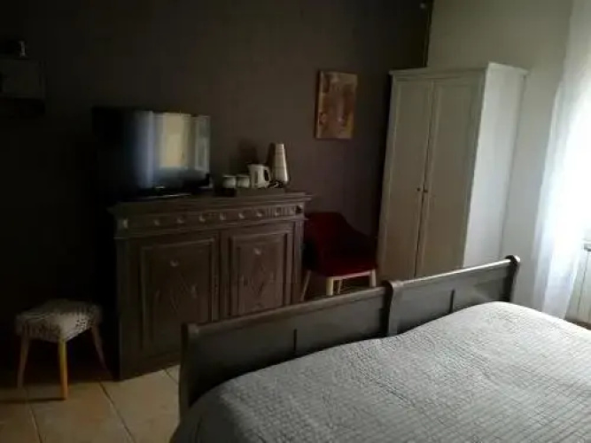 Chambres d' Hôtes La Bergerie Del Arte