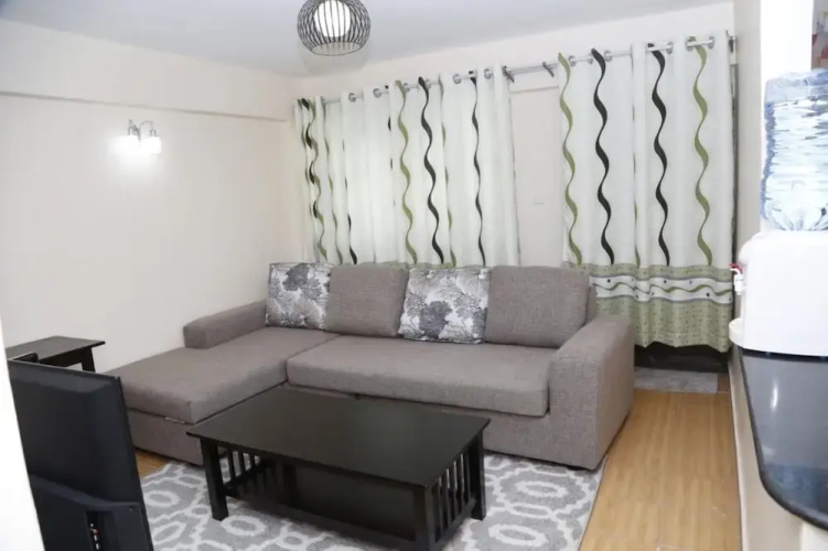 Elmado Apartments