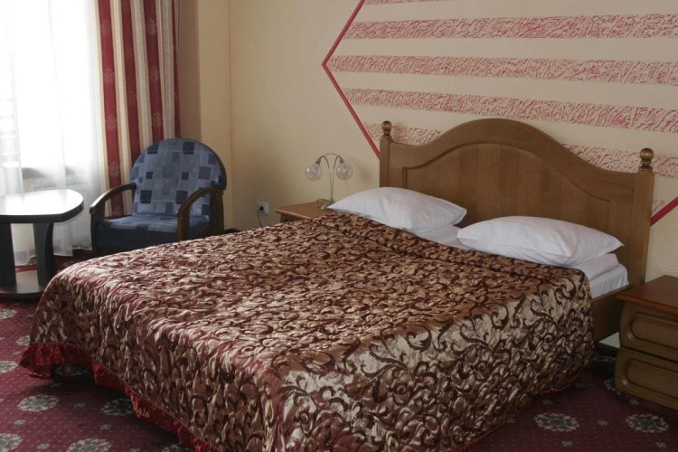 Tiso Hotel