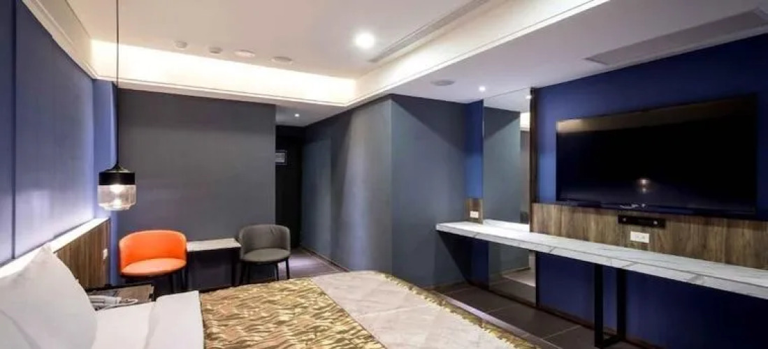 Ouge Motel Fengshan Hotel Overview