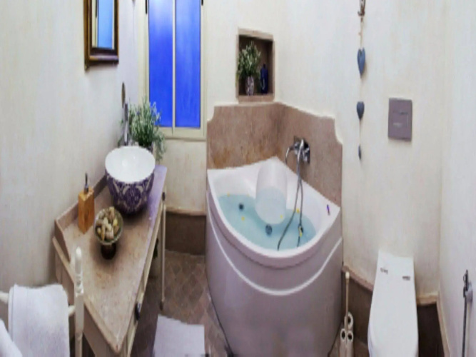 Dar Marsa Cubes