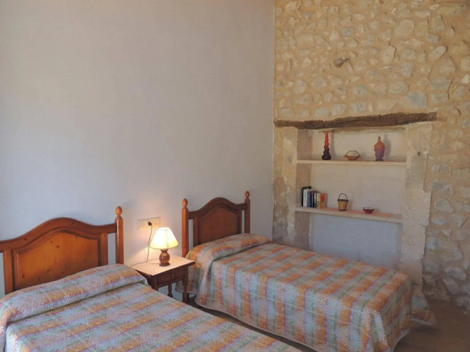 Holiday House, Felanitx
