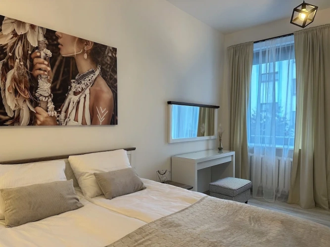 Comfort Apartment