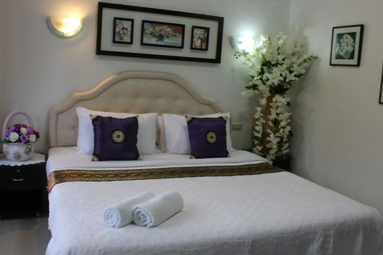 White Elephant Resort